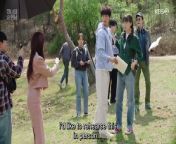 Beauty and Mr. Romantic (2024) Ep 9