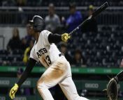 Pirates vs. Brewers Match Preview: Odds and Predictions from amaro pirate