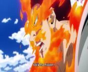 My Hero Academia Saison 7 - Trailer Vostfr from hero panti move video song