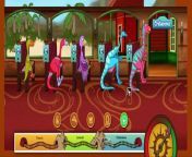 Dinosaur Train All Aboard Cartoon Animation PBS Kids Game Play Walkthrough from peppa the new dinosaur
