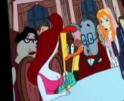 Duckman Private Dick Family Man E070 - Four Weddings Inconceivable from teen dick