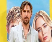 The Fall Guy star Ryan Gosling pays tribute to Hollywood stunt doubles: ‘Real heroes’ from can be your hero song free download