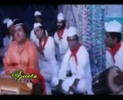 Allah Hi Allah \ Kala Dhandha Goray Log 1986\Mohammad Aziz ,Shammi Kapoor from kala teetar israill best video