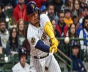 Pittsburgh Pirates Secure A Win Over Brewers 4-2 on Monday from william cardona