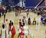 TJ Power&#39;s highlights from the Nike EYBL event in Kansas City.