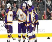 Explosive NHL Game Analysis: Predictions & Player Props from 3gp kings