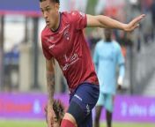 VIDEO | Ligue 1 Highlights: Clermont Foot vs Stade Reims from dieux du stade