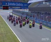 Jerez 2024 MotoGP \Full Race Spanish Gp from xxxxxx gp