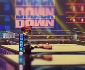 Sheamus vs Chad Gable - WWE SmackDown April 26 2024