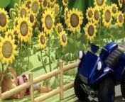 Bob The Builder S16E07 Spud and the Hotel from hotel le chantilly chantilly france