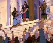 Solomon - Bible Videos for Kids from ablaham film from the bible