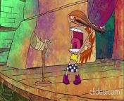 Disney's Dave the Barbarian E8 with Disney Channel Television Animation(2004)(80f) from dave gennarelli okta