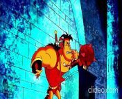 Disney's Dave the Barbarian E18 with Disney Channel Television Animation(2004)(60f) from definition of television in hindi