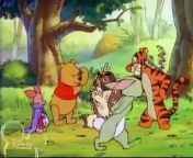 Winnie The Pooh Full Episodes) Owl Feathers (English) from best of winnie nwagi