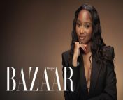 Multi-platinum singer-songwriter Normani sits down with Harper&#39;s BAZAAR ahead of the release of her upcoming single, &#92;