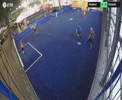 Aly 26\ 04 à 19:37 - Football FOOT5 - PlayStation (LeFive Parc OL) from http video ol devgan na