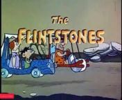 The Flintstones _ Season 1 _ Episode 25 _ She better shave from girl shave head