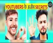 Dark Reality of Famous YouTubers It's Fact from sr youtuber vaishnavi