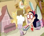Kid vs Kat Kid vs Kat S01 E010 One Big, Happy Family Happy Campers from hot onion review kat
