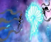 Legion of Super Heroes Legion of Superheroes S02 E004 – Chained Lightning from hero of the rails part 5 final