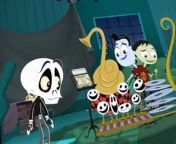 Ruby Gloom Ruby Gloom E006 Science Fair or Foul from ruby online