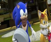 Sonic Boom Sonic Boom E020 Hedgehog Day from video orte boom