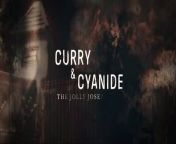 Curry & Cyanide The jolly Joseph case (2023) from joseph intuthungwana