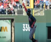 Braves vs. Guardians: Atlanta Favored in MLB Showdown from michael jackson music mp3