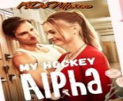 My Hockey Alpha (1) - Black Warrior from how to draw hulk smash