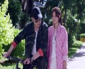 Love Me Like I Do _ Ep 02 [ Hindi Dubbed] Chinese Drama from flluy like baby ballon