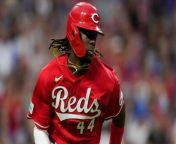 Phillies' Strong Start Falters Against Reds in Cincinnati from ff3 red mage