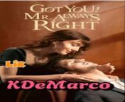 Got you Mr. Always right (6) - Reels Short from self videos bangla video aaa