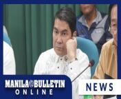 ACT-CIS Party-list Rep. Erwin Tulfo has vented his apparent frustration over the Senate when it comes to the proposal to amend Republic Act (RA) No.11203 or the Rice Tarrification Law (RTL), with the end goal of reducing of the price of rice. &#60;br/&#62;&#60;br/&#62;READ: https://mb.com.ph/2024/5/8/puro-tayo-porma-kwento-erwin-tulfo-blasts-senate-version-of-rice-tarrification-law-amendments-bill&#60;br/&#62;&#60;br/&#62;Subscribe to the Manila Bulletin Online channel! - https://www.youtube.com/TheManilaBulletin&#60;br/&#62;&#60;br/&#62;Visit our website at http://mb.com.ph&#60;br/&#62;Facebook: https://www.facebook.com/manilabulletin &#60;br/&#62;Twitter: https://www.twitter.com/manila_bulletin&#60;br/&#62;Instagram: https://instagram.com/manilabulletin&#60;br/&#62;Tiktok: https://www.tiktok.com/@manilabulletin&#60;br/&#62;&#60;br/&#62;#ManilaBulletinOnline&#60;br/&#62;#ManilaBulletin&#60;br/&#62;#LatestNews&#60;br/&#62;