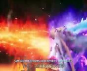The Secrets of Star Divine Arts Episode 32 English Subtitles from 9 negnaw shi part 32