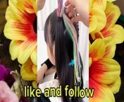 Pony tail hair style easy way to learn ponytailkids fun,&#60;br/&#62;&#60;br/&#62;#ponytail #hairstyle #trending #following #kidsponytail #kidsfun&#60;br/&#62;&#60;br/&#62;ponytail,&#60;br/&#62; hair style,&#60;br/&#62; trending,&#60;br/&#62; following,&#60;br/&#62; kids ponytail, &#60;br/&#62;kids fun,&#60;br/&#62;touseef6461648,&#60;br/&#62;&#60;br/&#62;Adorable Pony Hairstyles for Kids: Fun and Fabulous Hairdos!&#92;
