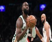 Boston Celtics Now Minus-Money Favorites for NBA Title at -120 from jhilik roy