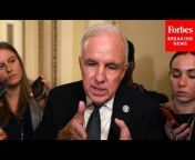 On Tuesday, Rep. Carlos Gimenez (R-FL) chaired a House Homeland Security hearing on assessing DHS. &#60;br/&#62;&#60;br/&#62;Fuel your success with Forbes. Gain unlimited access to premium journalism, including breaking news, groundbreaking in-depth reported stories, daily digests and more. Plus, members get a front-row seat at members-only events with leading thinkers and doers, access to premium video that can help you get ahead, an ad-light experience, early access to select products including NFT drops and more:&#60;br/&#62;&#60;br/&#62;https://account.forbes.com/membership/?utm_source=youtube&amp;utm_medium=display&amp;utm_campaign=growth_non-sub_paid_subscribe_ytdescript&#60;br/&#62;&#60;br/&#62;&#60;br/&#62;Stay Connected&#60;br/&#62;Forbes on Facebook: http://fb.com/forbes&#60;br/&#62;Forbes Video on Twitter: http://www.twitter.com/forbes&#60;br/&#62;Forbes Video on Instagram: http://instagram.com/forbes&#60;br/&#62;More From Forbes:http://forbes.com