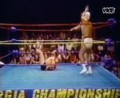 Dark Side of the Ring: Black Saturday: The Rise of Vince (S05E10) from side story of fox volant