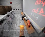-- Laundry Night - Playthrough (PSX-style horror game) --&#60;br/&#62;You take a late night trip to the laundromat to do your laundry. It&#39;s incredibly peaceful when no one else is around, and you don&#39;t have to wait for a washer to be available. But, out of nowhere, spooky things start to happen. Will you survive the night?&#60;br/&#62;&#60;br/&#62;Controls:&#60;br/&#62;WASD to move&#60;br/&#62;E to interact or pickup item&#60;br/&#62;Q to drop item&#60;br/&#62;&#60;br/&#62;https://deadpossumgames.itch.io/laundry-night&#60;br/&#62;&#60;br/&#62;Updated5 days ago&#60;br/&#62;Published12 days ago&#60;br/&#62;Status Released&#60;br/&#62;Platforms Windows&#60;br/&#62;Author Dead Possum Games&#60;br/&#62;Genre Adventure, Simulation&#60;br/&#62;Tags Creepy, First-Person, Ghosts, Horror, Low-poly, PSX (PlayStation), Psychological Horror, Spooky, Walking simulator&#60;br/&#62;&#60;br/&#62;-- Laundry Night - Playthrough (PSX-style horror game) --