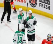 Dallas Struggles at Home Despite Ice Advantage in Playoffs from nhl 2020 rankings