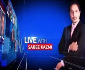 Don&#39;t miss out on the latest political showdown between Ali Amin &#60;br/&#62;Gandapur and the Army Chief in this explosive video! Get ready to &#60;br/&#62;uncover the truth behind PTI&#39;s clash with the Establishment as Sabee Kazmi brings you all the details. &#60;br/&#62;&#60;br/&#62;- The bold stand taken by Ali Amin Gandapur that has everyone talking&#60;br/&#62;- The revealing response from the Army Chief that will leave you &#60;br/&#62;shocked&#60;br/&#62;- The intense clash between PTI and the Establishment that is shaking up the political landscape&#60;br/&#62;- Sabee Kazmi&#39;s expert analysis on the unfolding events and what it &#60;br/&#62;means for Pakistan&#39;s future&#60;br/&#62;&#60;br/&#62;Join us as we dive deep into this gripping story and explore all sides &#60;br/&#62;of the debate. Get informed, get engaged, and make your voice heard in the comments below!&#60;br/&#62;&#60;br/&#62; Subscribe now to stay updated on all things politics and never miss a moment of the action. Hit that notification bell so you&#39;re always in the loop! #AliAminGandapur #PTIVsEstablishment #SabeeKazmi