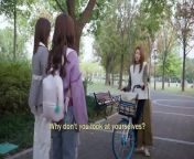 Ode to Joy Season 5 Ep 8 English Sub from iss oder