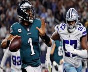 NFC East Draft Analysis: Cowboys and Eagles Stay Strong from www don come 10 11 12 13 15 16 rape vibelugu actress pragathi fake images videos com mobile hijb vdieo