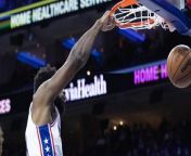 Philadelphia 76ers' Offseason Strategy and Future Outlook from schlusser pa
