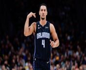 Orlando Magic Aims to Force Game 6 in Friday's Matchup from att jobs orlando fl