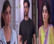 Gum Hai Kisi Ke Pyar Mein Spoiler: Ishaan is worried for Savi, What will Reeva do ? There will be a 5 year leap in the show?For all Latest updates on Gum Hai Kisi Ke Pyar Mein please subscribe to FilmiBeat. Watch the sneak peek of the forthcoming episode, now on hotstar. &#60;br/&#62; &#60;br/&#62;#GumHaiKisiKePyarMein #GHKKPM #Ishvi #Ishaansavi&#60;br/&#62;~PR.133~ED.141~