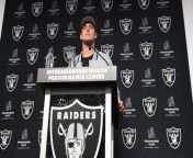 Assessing Raiders' Draft Pick Strategy and Fit Issues from sandra orlow swim