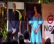 The 2024 NGC Bocas Lit Fest wrapped up over the weekend.&#60;br/&#62;&#60;br/&#62;And, on Saturday, the winner of the One Caribbean Media Bocas Prize was announced.
