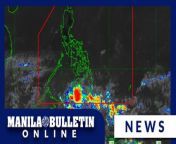 The Philippine Atmospheric, Geophysical and Astronomical Services Administration (PAGASA) on Tuesday, April 30 said southern Mindanao may still have scattered rain showers due to the intertropical convergence zone (ITCZ)—a weather system where winds from the northern and southern hemispheres converge. &#60;br/&#62;&#60;br/&#62;READ MORE: https://mb.com.ph/2024/4/30/itcz-may-still-bring-rain-showers-to-southern-mindanao