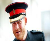 Prince Harry accused of snubbing King Charles in latest video but it could be further from the truth from movie king rape